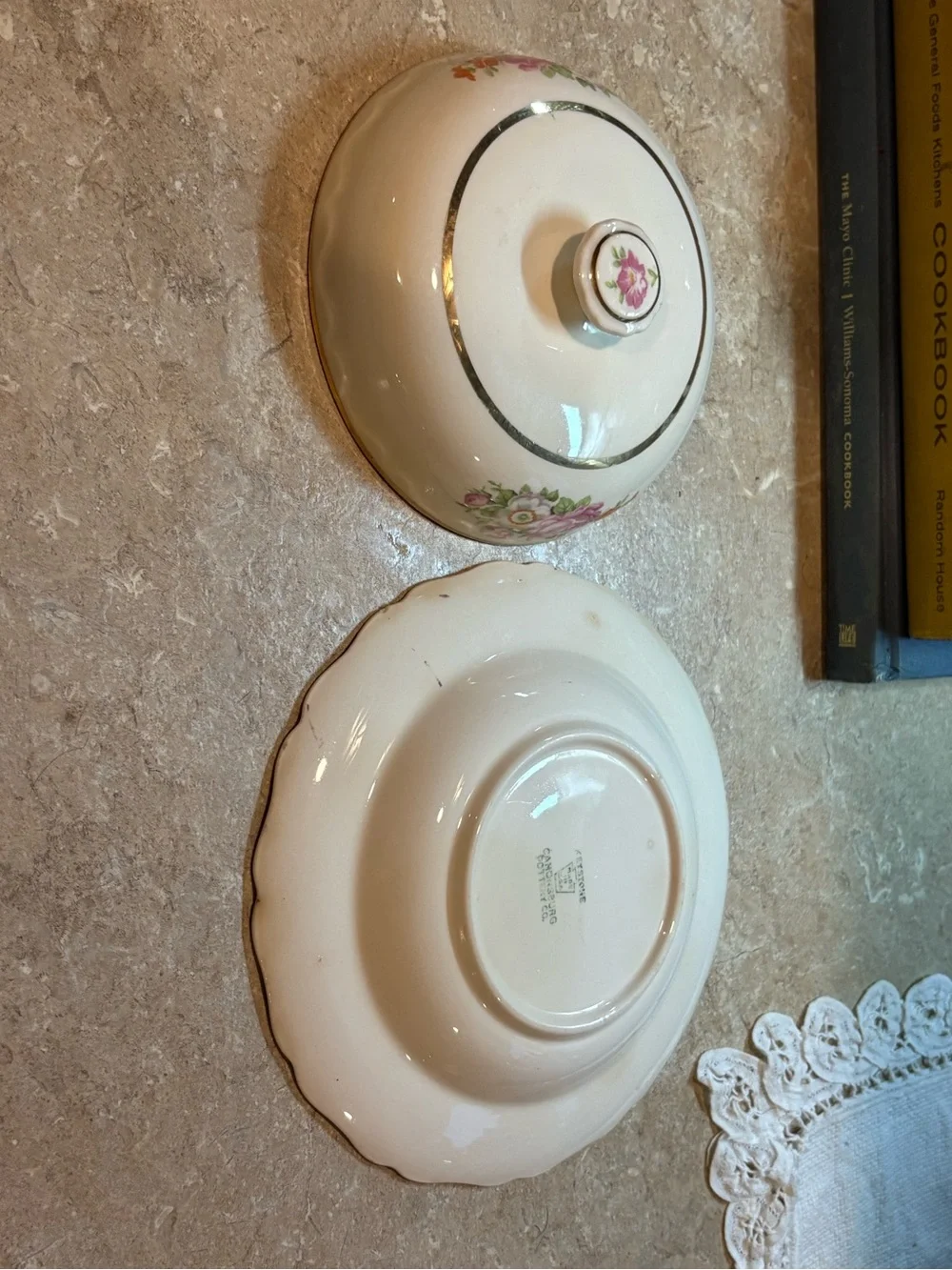 Keystone beautiful vintage
